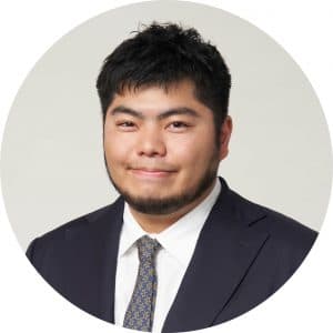 吉田 圭汰 氏