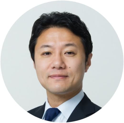 入山 章栄 氏