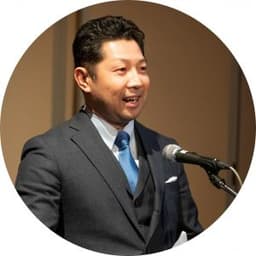 馬渕 龍馬 氏